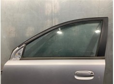 Recambio de puerta delantero izquierda para kia rio (jb) 1.4 16v referencia OEM IAM 760031G010  