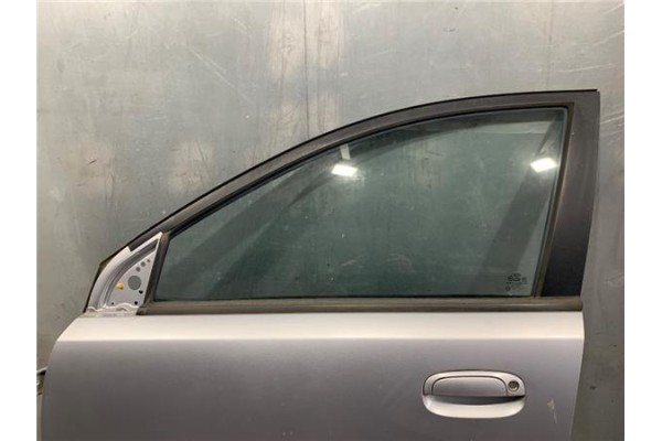 Recambio de puerta delantero izquierda para kia rio (jb) 1.4 16v referencia OEM IAM 760031G010  