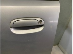 Recambio de puerta delantero izquierda para kia rio (jb) 1.4 16v referencia OEM IAM 760031G010  