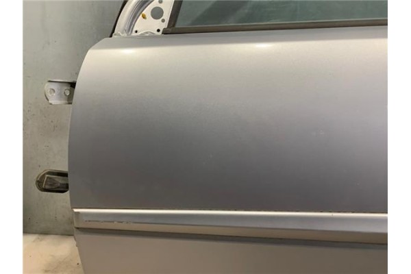 Recambio de puerta delantero izquierda para kia rio (jb) 1.4 16v referencia OEM IAM 760031G010  
