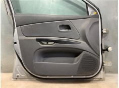 Recambio de puerta delantero izquierda para kia rio (jb) 1.4 16v referencia OEM IAM 760031G010  
