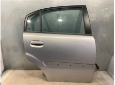 Recambio de puerta trasero derecha para kia rio (jb) 1.4 16v referencia OEM IAM 770041G210  