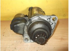 Recambio de motor arranque para seat leon (1m1) 1.9 tdi referencia OEM IAM 02A911023R 0001125012 