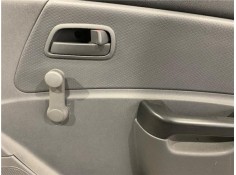 Recambio de puerta trasero derecha para kia rio (jb) 1.4 16v referencia OEM IAM 770041G210  