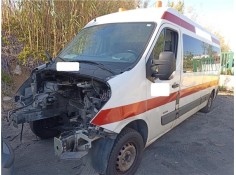 renault master iii combi del año 2015