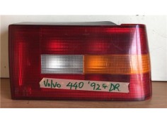 Recambio de piloto trasero derecho para volvo serie 440 1.8i referencia OEM IAM 474207 293802 