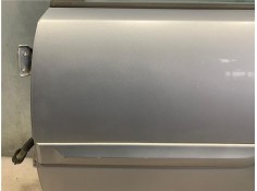 Recambio de puerta trasero izquierda para kia rio (jb) 1.4 16v referencia OEM IAM 770031G210  