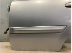 Recambio de puerta trasero izquierda para kia rio (jb) 1.4 16v referencia OEM IAM 770031G210  