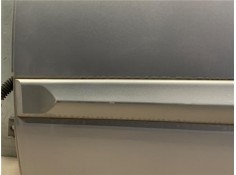 Recambio de puerta trasero izquierda para kia rio (jb) 1.4 16v referencia OEM IAM 770031G210  