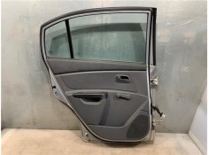 Recambio de puerta trasero izquierda para kia rio (jb) 1.4 16v referencia OEM IAM 770031G210  