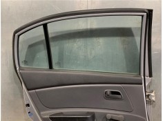 Recambio de puerta trasero izquierda para kia rio (jb) 1.4 16v referencia OEM IAM 770031G210  