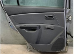 Recambio de puerta trasero izquierda para kia rio (jb) 1.4 16v referencia OEM IAM 770031G210  