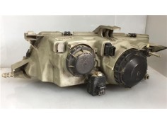 Recambio de faro delantero dcho para saab 9-5 familiar 2.0 t referencia OEM IAM 4915187E  