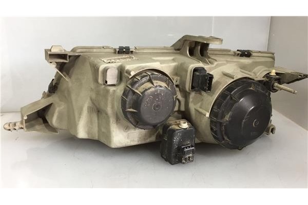 Recambio de faro delantero dcho para saab 9-5 familiar 2.0 t referencia OEM IAM 4915187E  