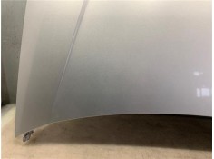 Recambio de capo para kia rio (jb) 1.4 16v referencia OEM IAM 664001G010  