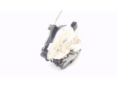 Recambio de cierre electromagnetico delantero izquierdo para seat ibiza berlina (6j5) 1.6 tdi referencia OEM IAM 5N1837015E  