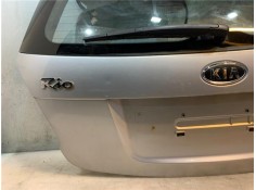 Recambio de porton trasero para kia rio (jb) 1.4 16v referencia OEM IAM 737001G320  