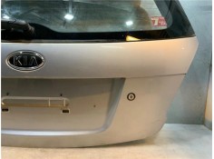 Recambio de porton trasero para kia rio (jb) 1.4 16v referencia OEM IAM 737001G320  