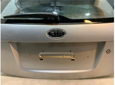 Recambio de porton trasero para kia rio (jb) 1.4 16v referencia OEM IAM 737001G320  