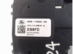 Recambio de mando limpiaparabrisas para ford tourneo courier (c4a) referencia OEM IAM 8A6917A553A  