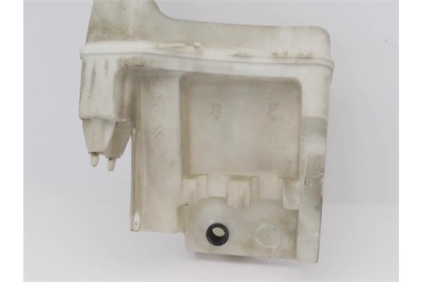 Recambio de deposito limpiaparabrisas para citroen c1 1.4 audace referencia OEM IAM 6405V9 6405W0 