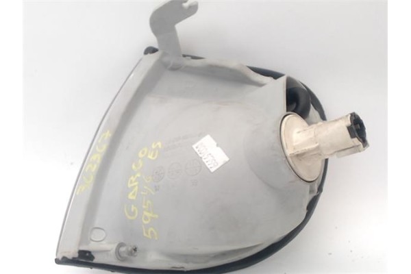 Recambio de intermitente delantero dcho para nissan vanette cargo (hc23) 2.3 d referencia OEM IAM 261307C000  
