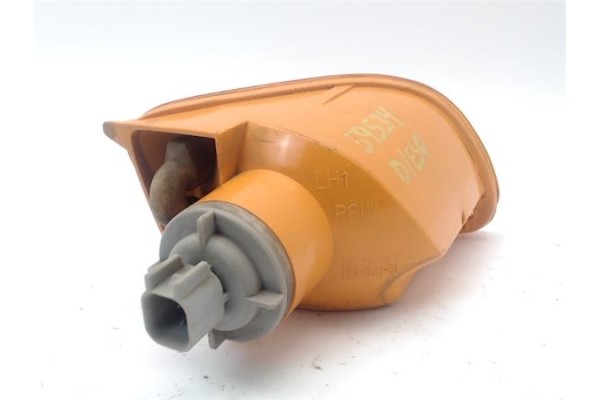Recambio de intermitente delantero izquierdo para ford focus (daw, dbw) 1.6 16v referencia OEM IAM 1219836  
