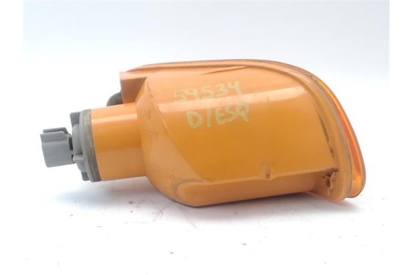 Recambio de intermitente delantero izquierdo para ford focus (daw, dbw) 1.6 16v referencia OEM IAM 1219836  