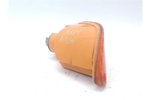 Recambio de intermitente delantero izquierdo para ford focus (daw, dbw) 1.6 16v referencia OEM IAM 1219836  