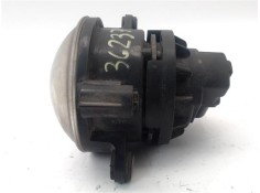 Recambio de faro antiniebla izquierdo para seat ibiza (6l1) 1.9 tdi referencia OEM IAM 6L0941703  