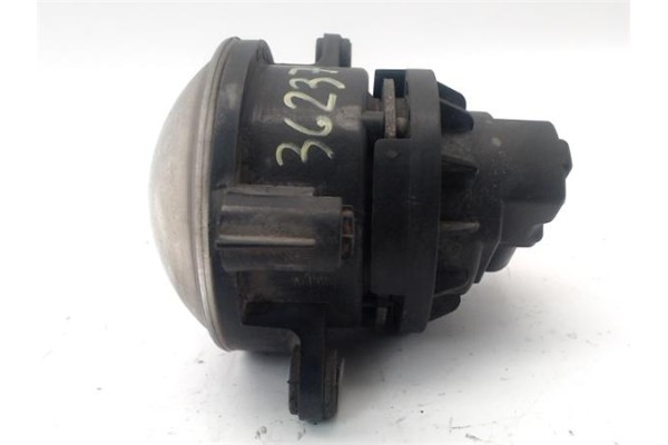 Recambio de faro antiniebla izquierdo para seat ibiza (6l1) 1.9 tdi referencia OEM IAM 6L0941703  