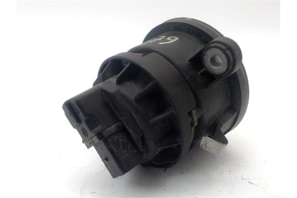 Recambio de faro antiniebla izquierdo para seat ibiza (6l1) 1.9 tdi referencia OEM IAM 6L0941703  