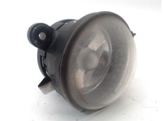 Recambio de faro antiniebla izquierdo para seat ibiza (6l1) 1.9 tdi referencia OEM IAM 6L0941703  