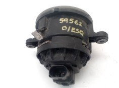Recambio de faro antiniebla izquierdo para seat ibiza (6l1) 1.9 tdi referencia OEM IAM 6L0941703  