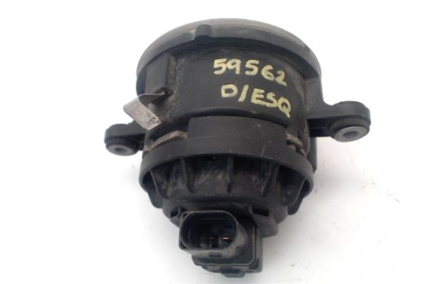 Recambio de faro antiniebla izquierdo para seat ibiza (6l1) 1.9 tdi referencia OEM IAM 6L0941703  