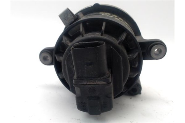 Recambio de faro antiniebla izquierdo para seat ibiza (6l1) 1.9 tdi referencia OEM IAM 6L0941703  