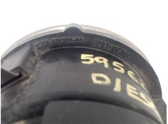 Recambio de faro antiniebla izquierdo para seat ibiza (6l1) 1.9 tdi referencia OEM IAM 6L0941703  