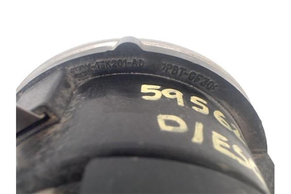 Recambio de faro antiniebla izquierdo para seat ibiza (6l1) 1.9 tdi referencia OEM IAM 6L0941703  