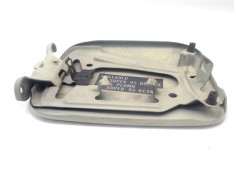 Recambio de tapa exterior combustible para nissan micra (k12e) 1.2 16v referencia OEM IAM 78830AX005  