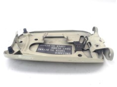 Recambio de tapa exterior combustible para nissan micra (k12e) 1.2 16v referencia OEM IAM 78830AX005  