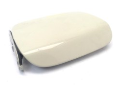 Recambio de tapa exterior combustible para nissan micra (k12e) 1.2 16v referencia OEM IAM 78830AX005  