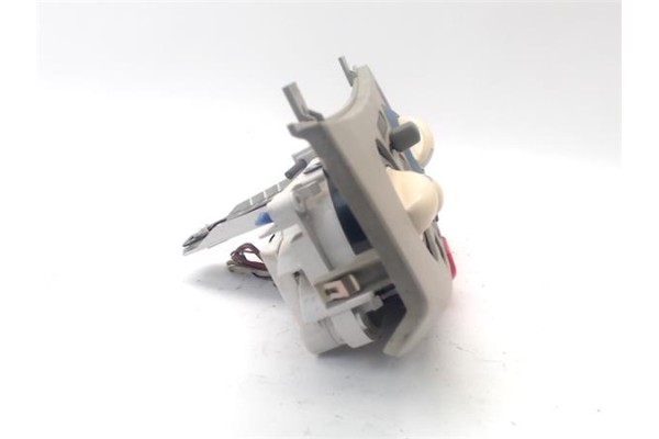 Recambio de mandos calefaccion / a.a. para nissan micra (k12e) 1.2 16v referencia OEM IAM 27510AX701 F667192N01 
