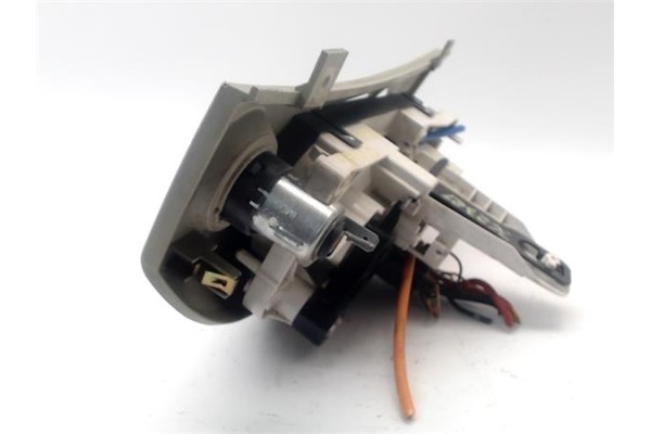 Recambio de mandos calefaccion / a.a. para nissan micra (k12e) 1.2 16v referencia OEM IAM 27510AX701 F667192N01 