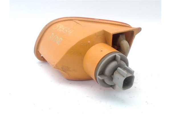 Recambio de intermitente delantero dcho para ford focus (daw, dbw) 1.6 16v referencia OEM IAM 1215917  