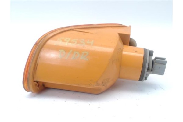Recambio de intermitente delantero dcho para ford focus (daw, dbw) 1.6 16v referencia OEM IAM 1215917  