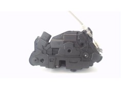 Recambio de cierre electromagnetico delantero izquierdo para seat ibiza berlina (6j5) 1.6 tdi referencia OEM IAM 5N1837015E  