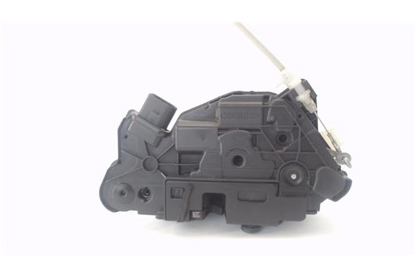 Recambio de cierre electromagnetico delantero izquierdo para seat ibiza berlina (6j5) 1.6 tdi referencia OEM IAM 5N1837015E  