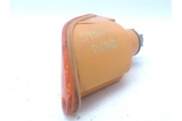 Recambio de intermitente delantero dcho para ford focus (daw, dbw) 1.6 16v referencia OEM IAM 1215917  