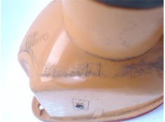 Recambio de intermitente delantero dcho para ford focus (daw, dbw) 1.6 16v referencia OEM IAM 1215917  