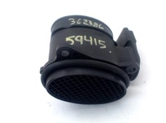 Recambio de caudalimetro para citroen c5 berlina 1.6 hdi (rc8hzb) referencia OEM IAM 9650010780  